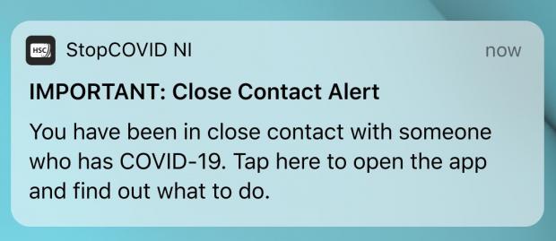 Close Alert